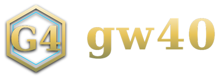 gw40 logo